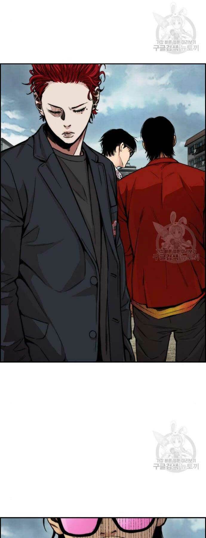 Thể Thao Cực Hạn - Chapter 423 - Page 101