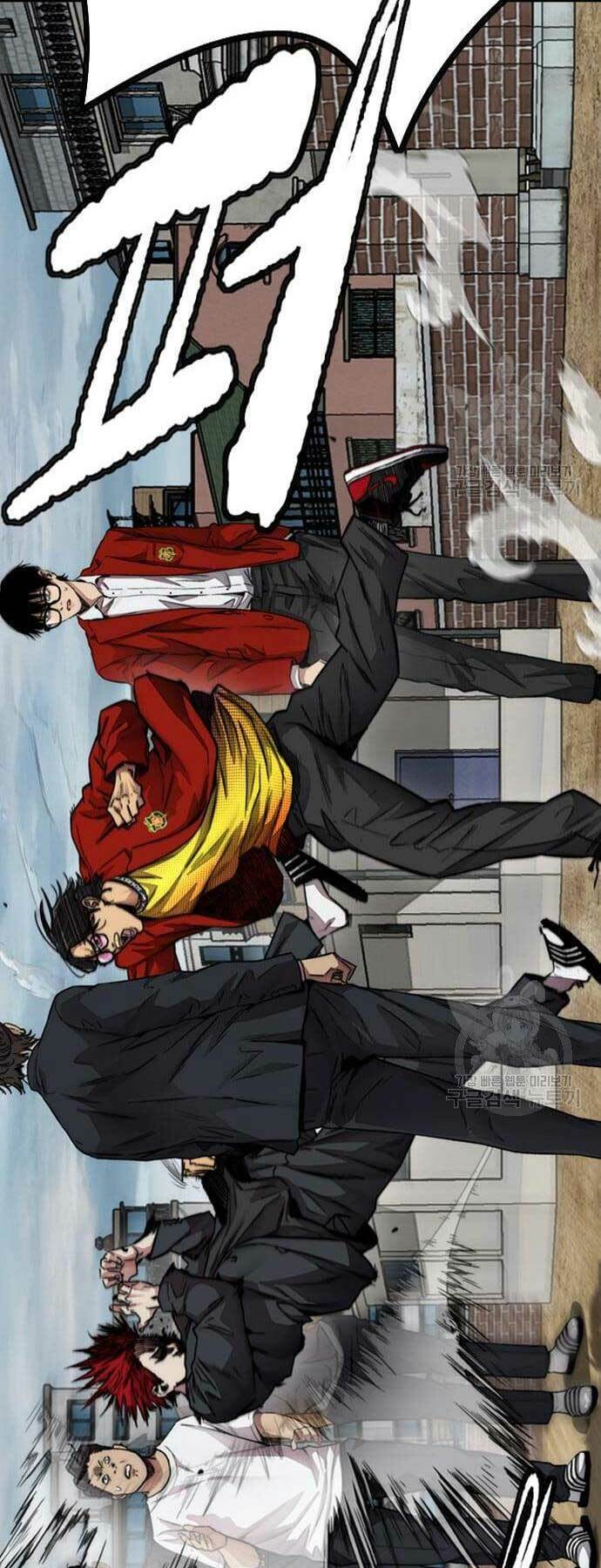 Thể Thao Cực Hạn - Chapter 423 - Page 109