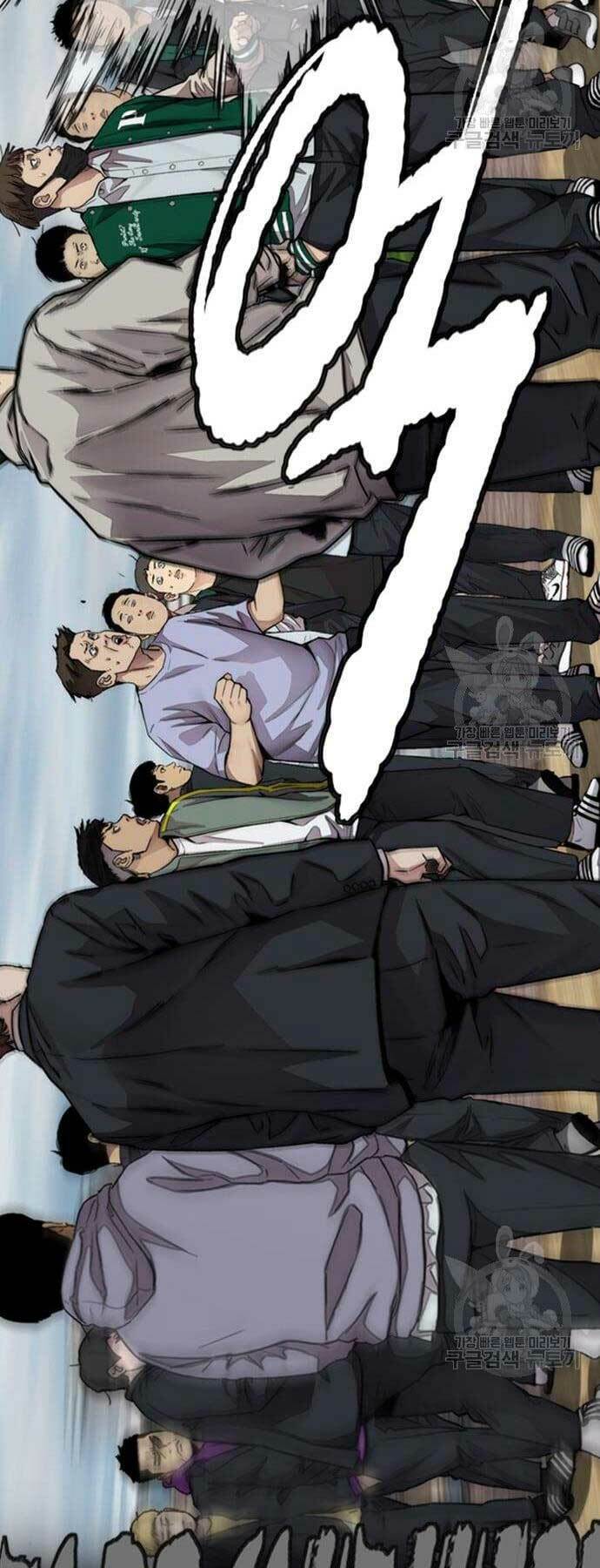 Thể Thao Cực Hạn - Chapter 423 - Page 110