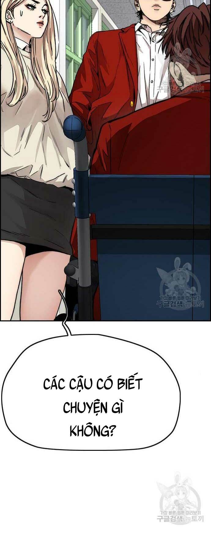 Thể Thao Cực Hạn - Chapter 423 - Page 12