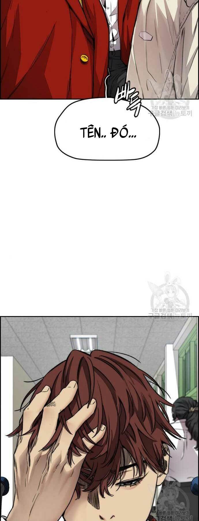 Thể Thao Cực Hạn - Chapter 423 - Page 17