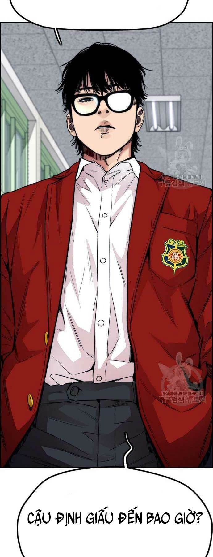 Thể Thao Cực Hạn - Chapter 423 - Page 20