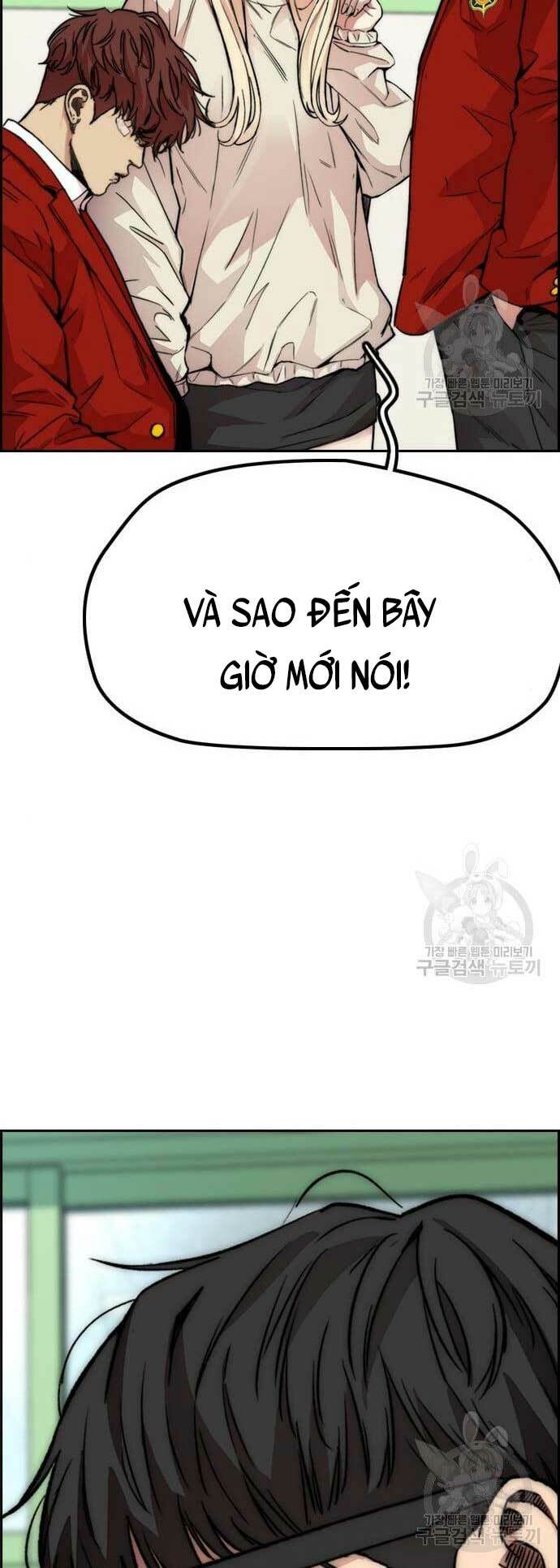 Thể Thao Cực Hạn - Chapter 423 - Page 22