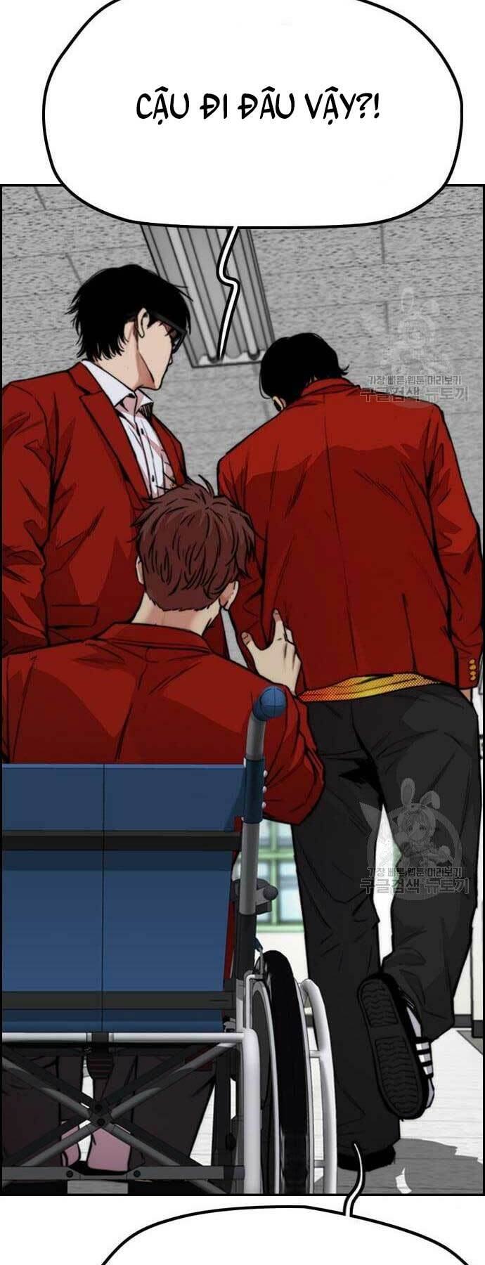 Thể Thao Cực Hạn - Chapter 423 - Page 25