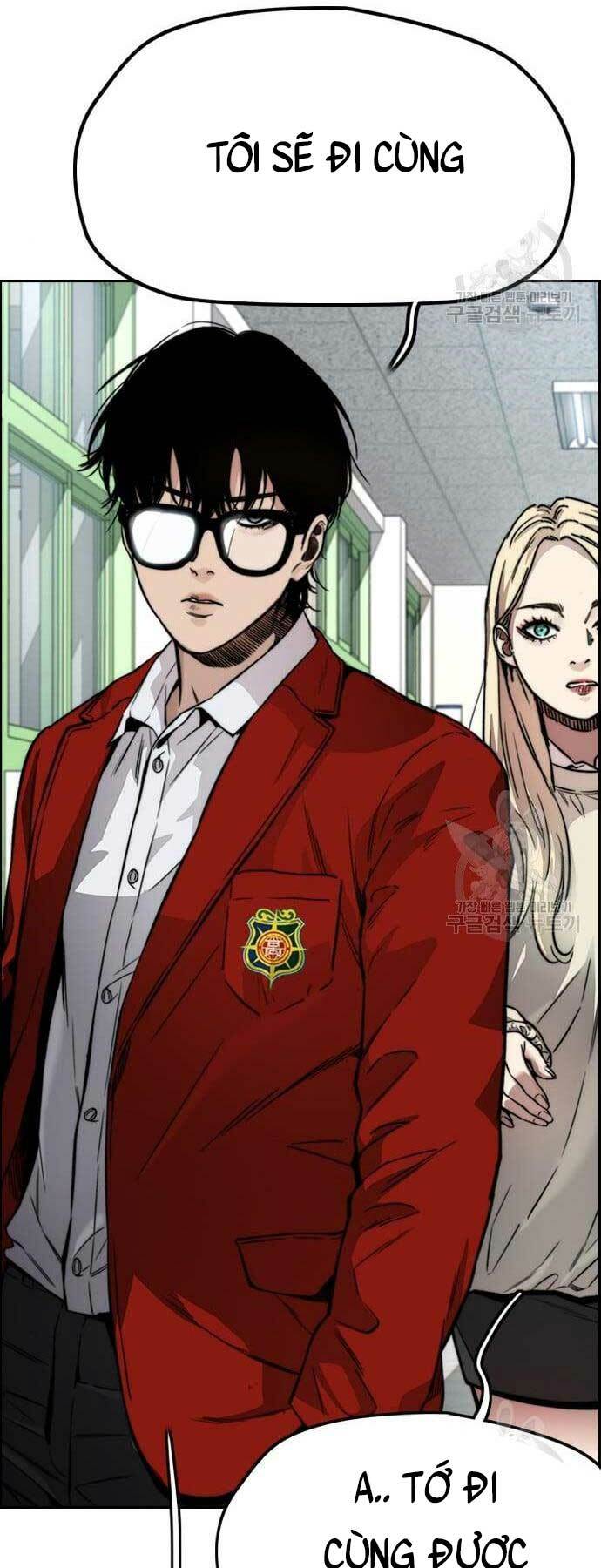 Thể Thao Cực Hạn - Chapter 423 - Page 29