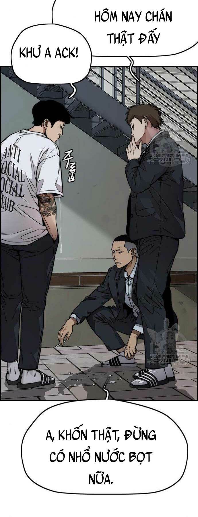 Thể Thao Cực Hạn - Chapter 423 - Page 32