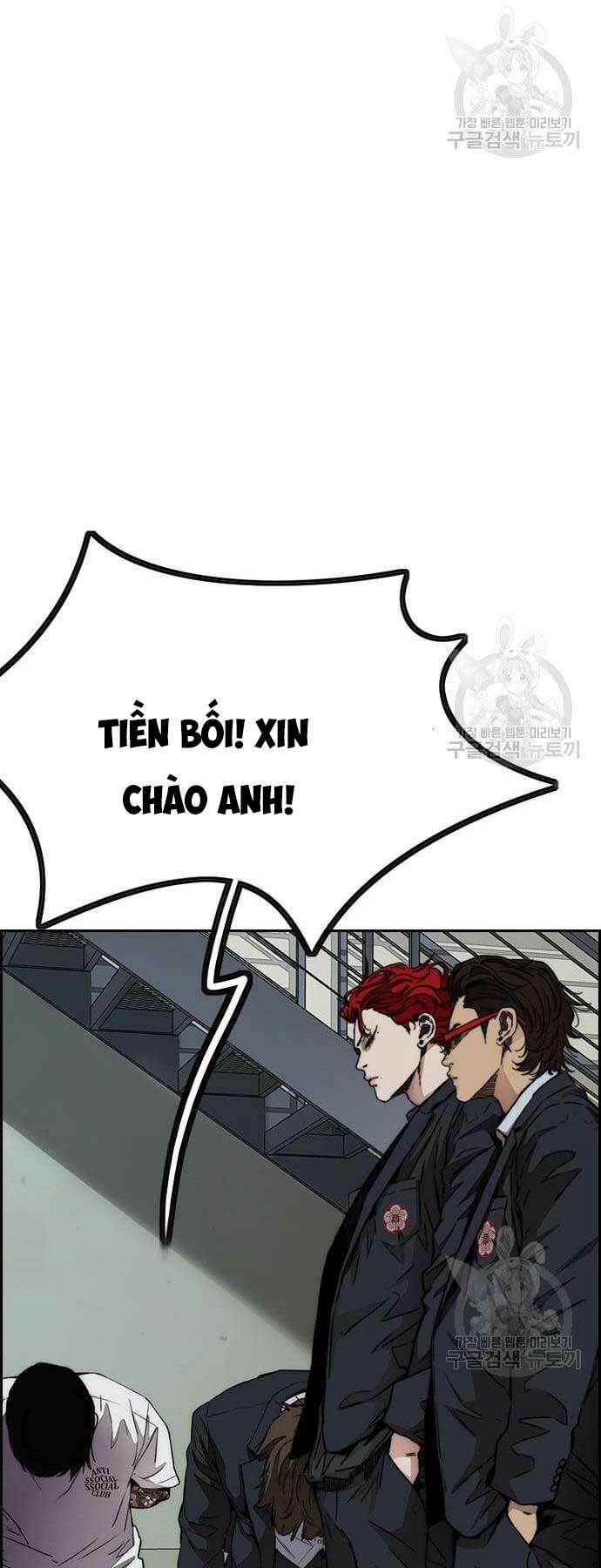 Thể Thao Cực Hạn - Chapter 423 - Page 35