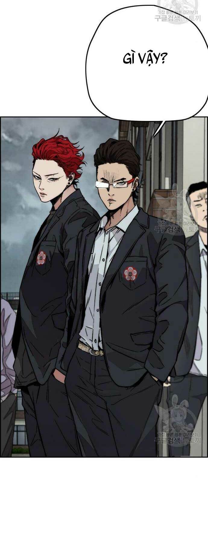 Thể Thao Cực Hạn - Chapter 423 - Page 44