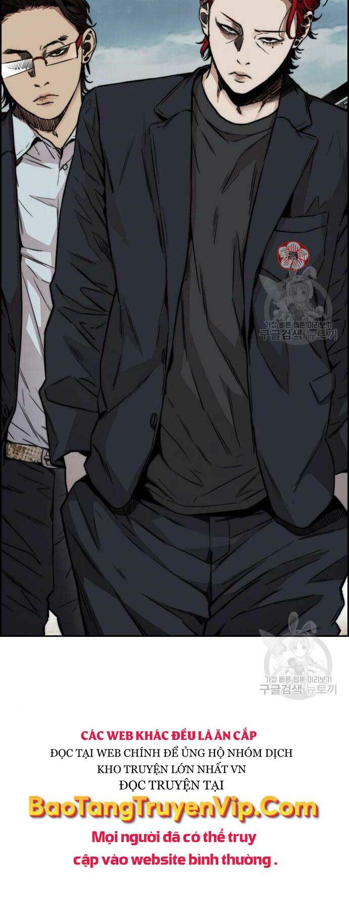 Thể Thao Cực Hạn - Chapter 423 - Page 55