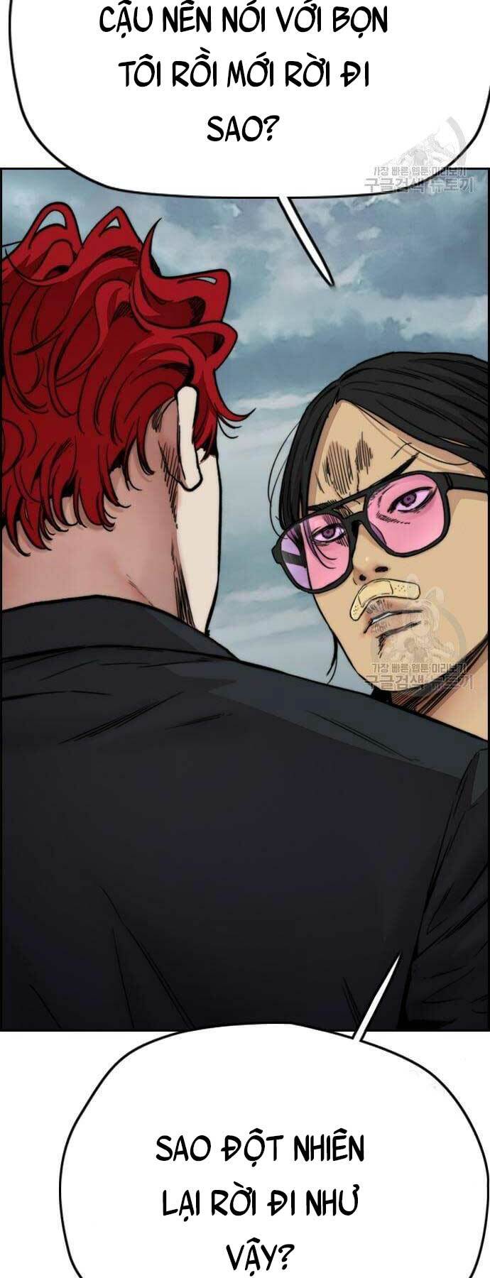 Thể Thao Cực Hạn - Chapter 423 - Page 58