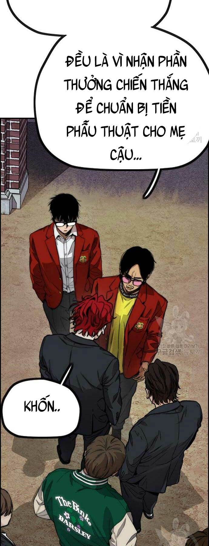 Thể Thao Cực Hạn - Chapter 423 - Page 61