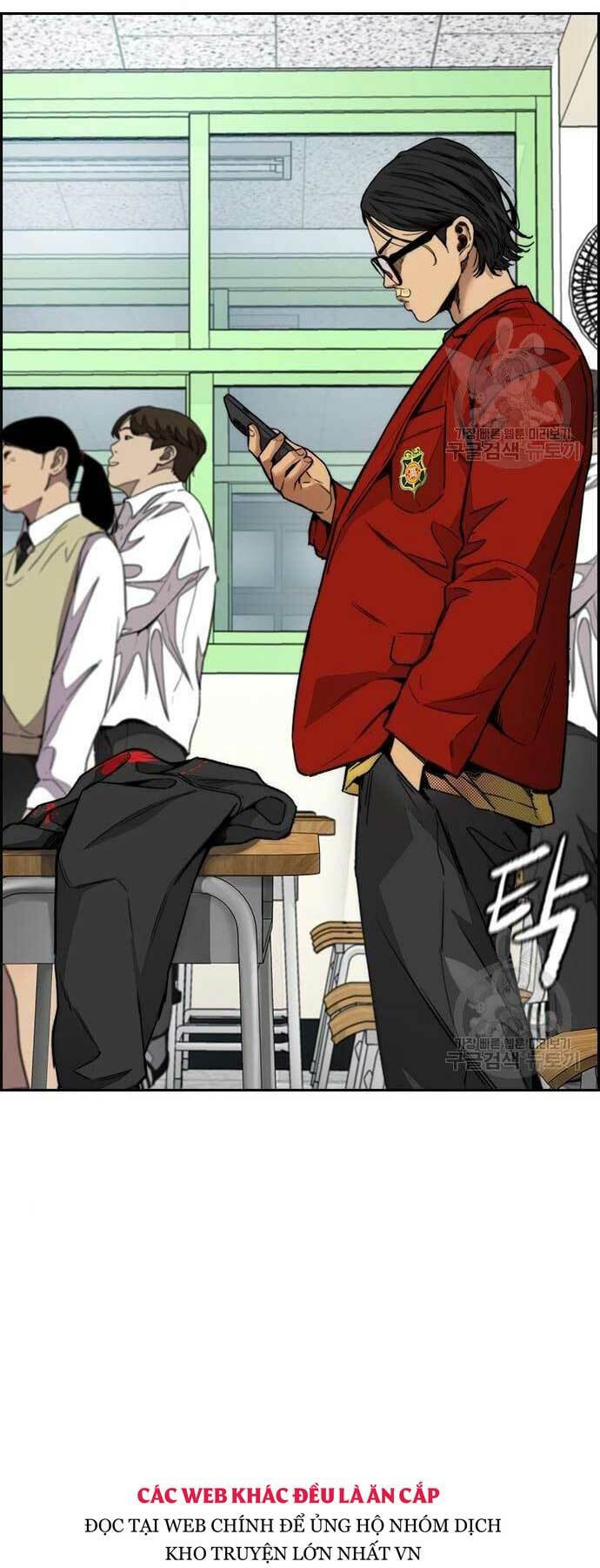 Thể Thao Cực Hạn - Chapter 423 - Page 6