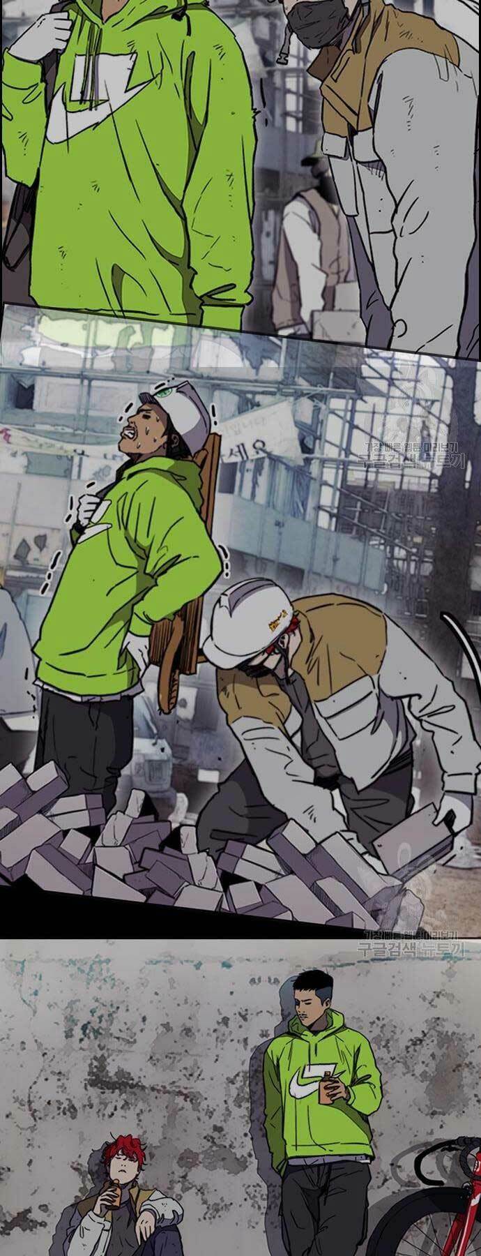 Thể Thao Cực Hạn - Chapter 423 - Page 73