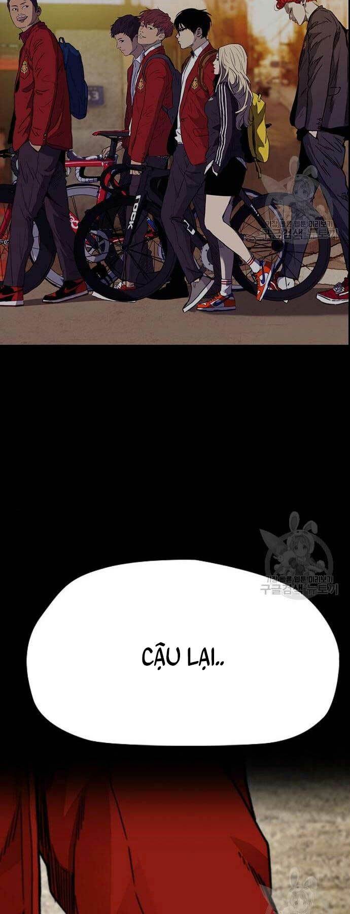 Thể Thao Cực Hạn - Chapter 423 - Page 77