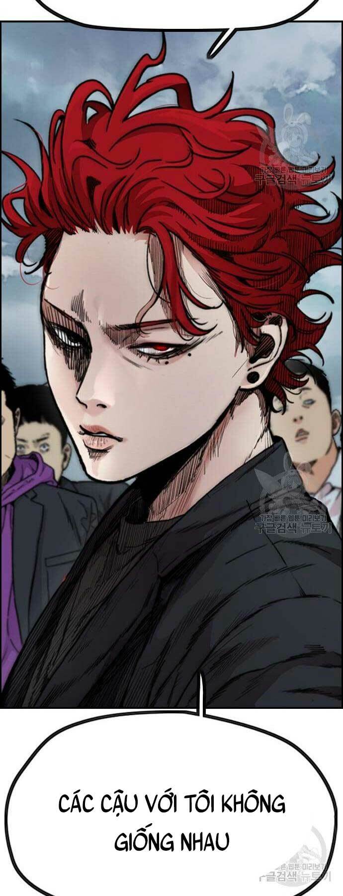 Thể Thao Cực Hạn - Chapter 423 - Page 81