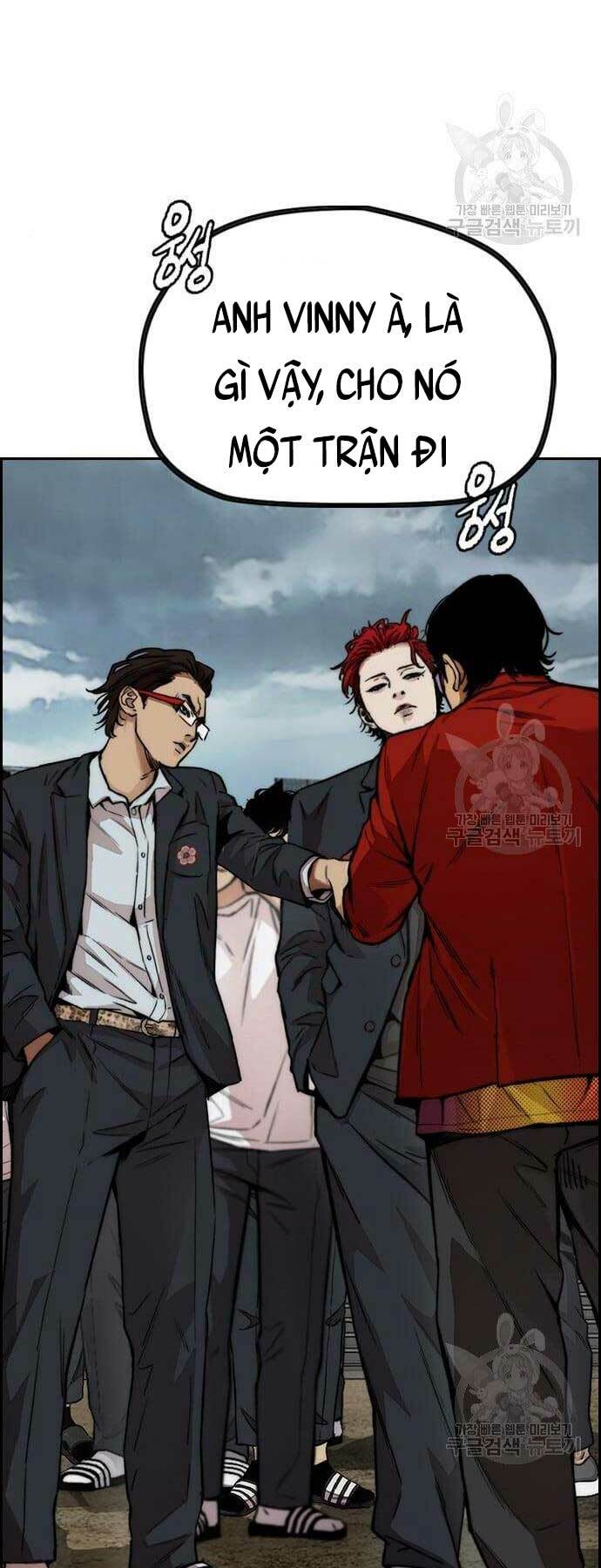 Thể Thao Cực Hạn - Chapter 423 - Page 92