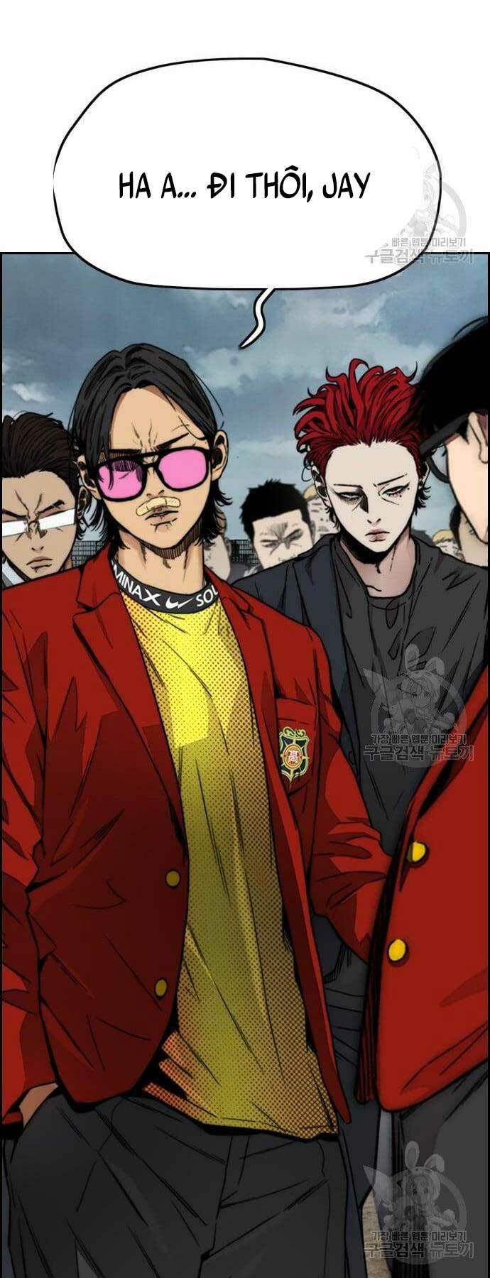 Thể Thao Cực Hạn - Chapter 423 - Page 97