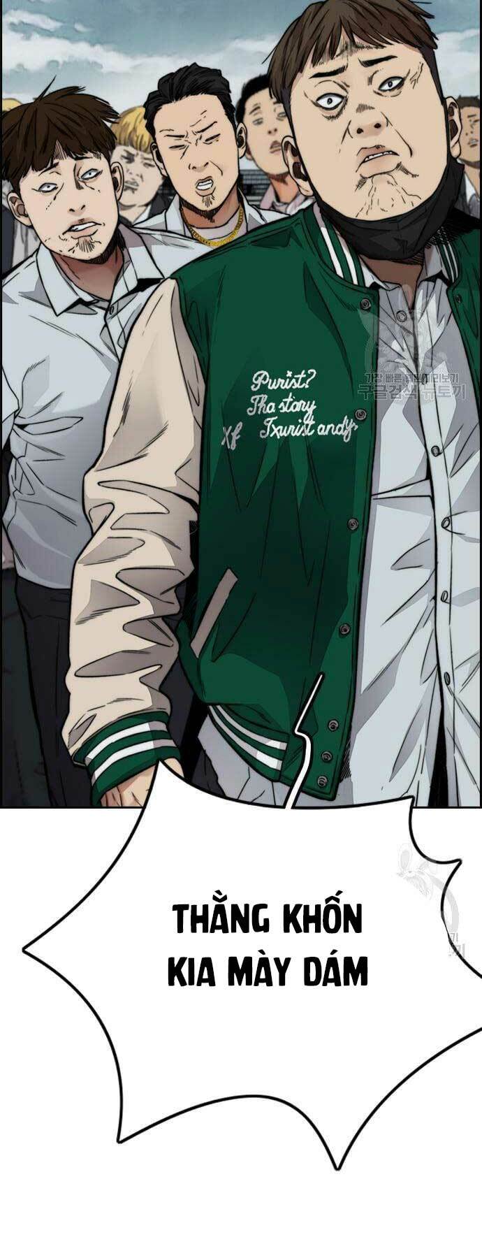 Thể Thao Cực Hạn - Chapter 424 - Page 12