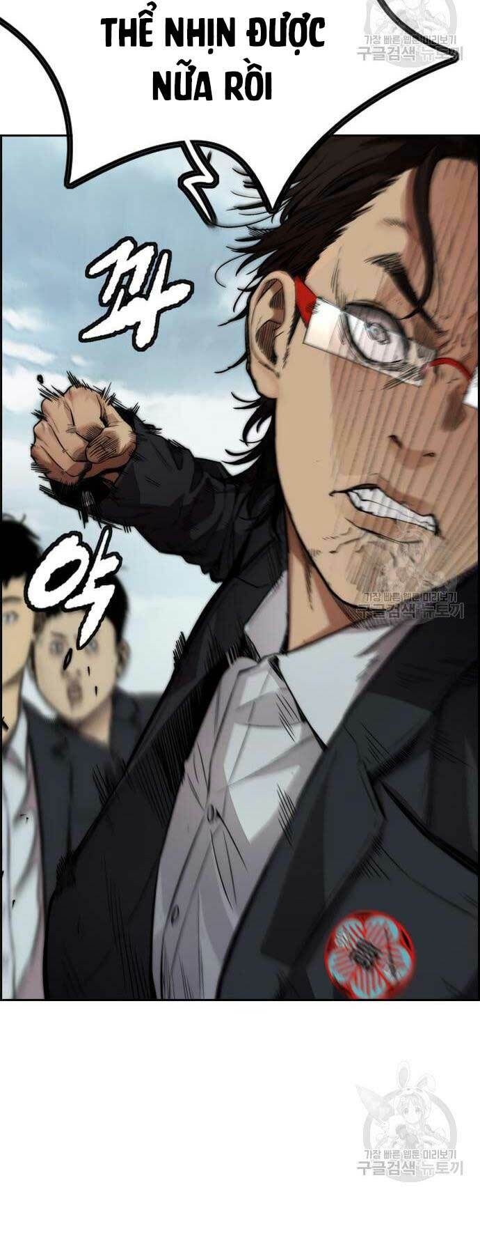 Thể Thao Cực Hạn - Chapter 424 - Page 17