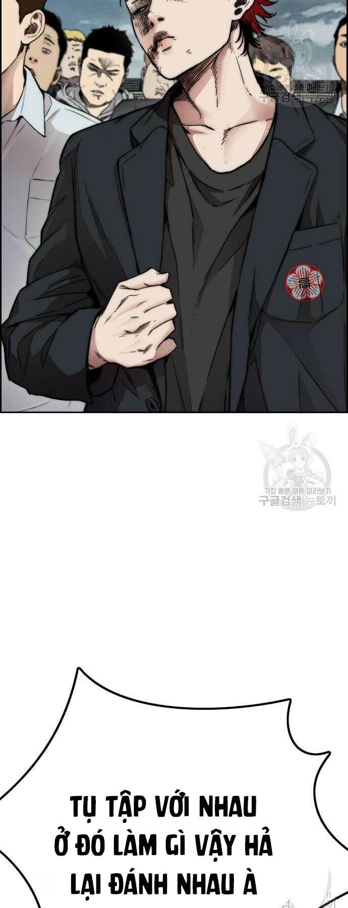 Thể Thao Cực Hạn - Chapter 424 - Page 25