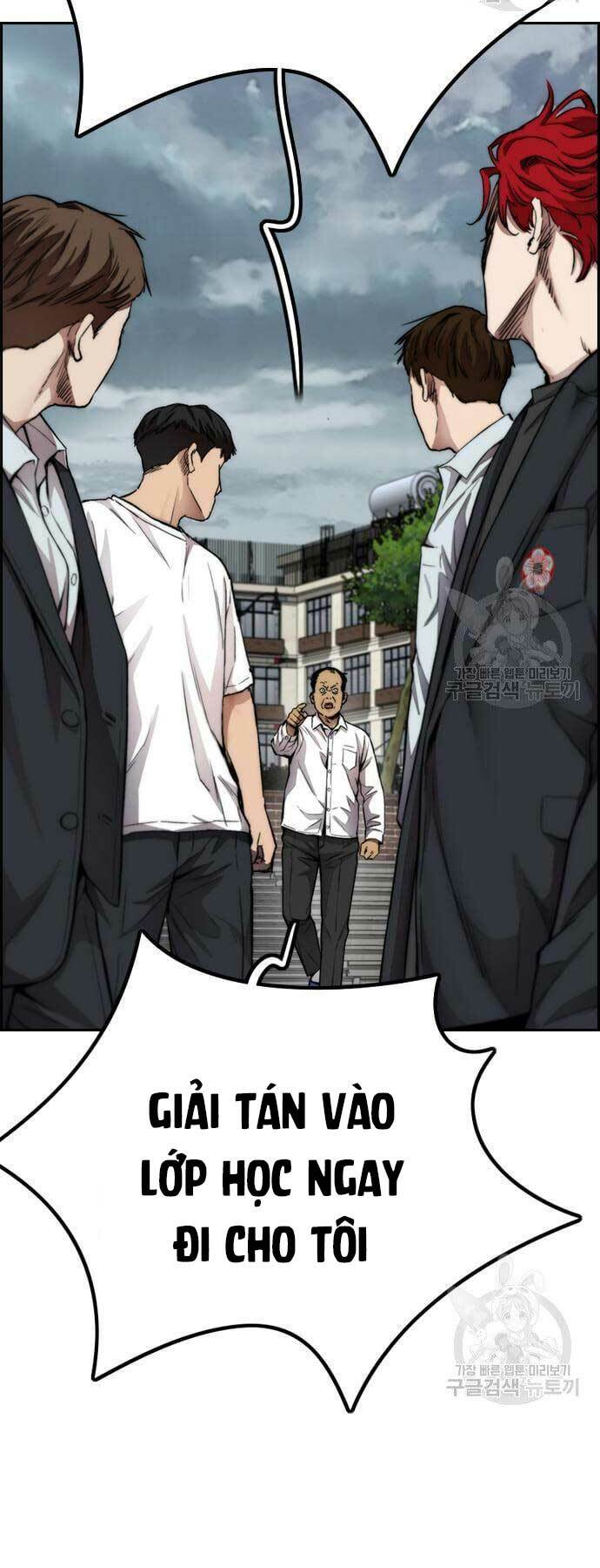 Thể Thao Cực Hạn - Chapter 424 - Page 26