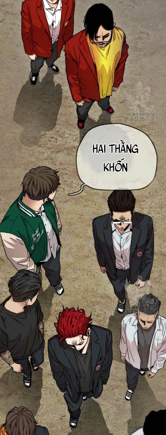 Thể Thao Cực Hạn - Chapter 424 - Page 38