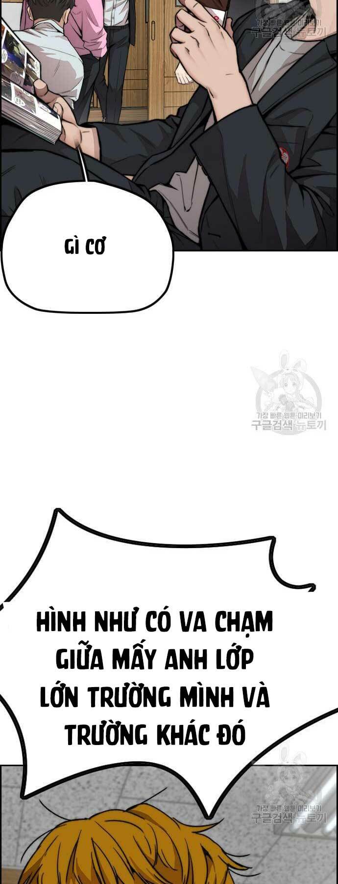 Thể Thao Cực Hạn - Chapter 424 - Page 3