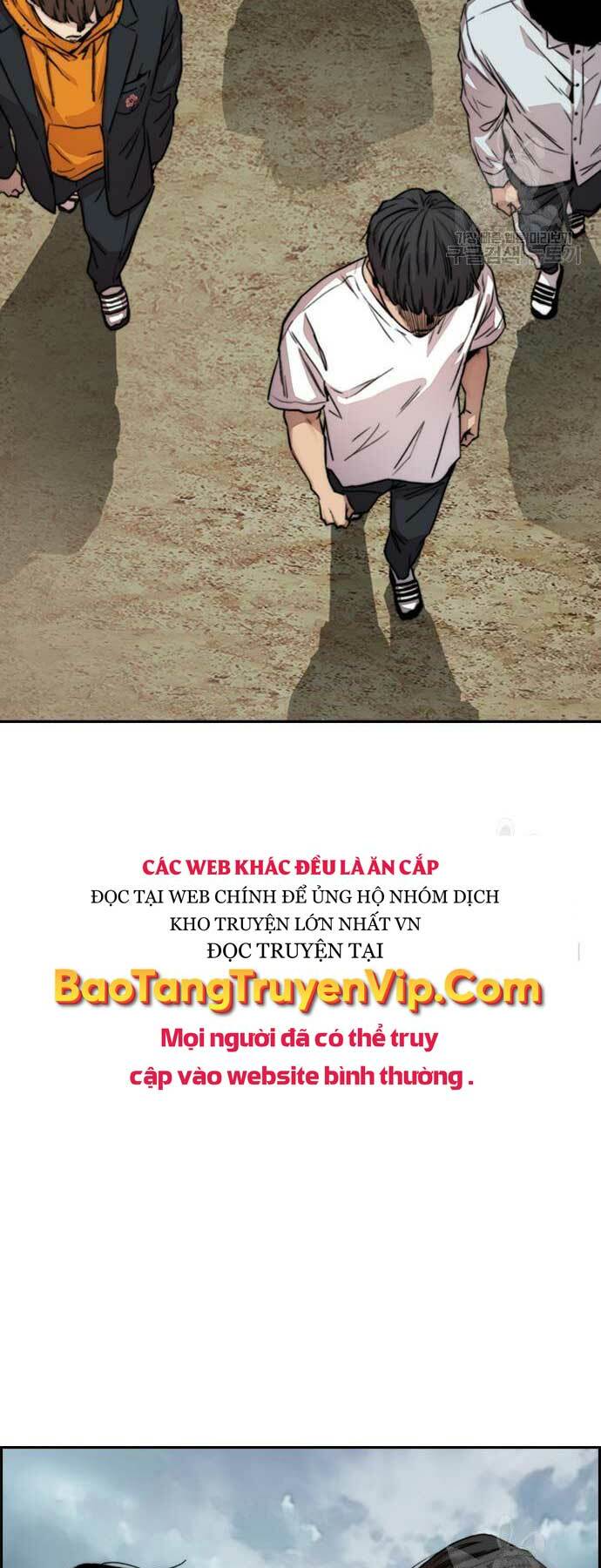 Thể Thao Cực Hạn - Chapter 424 - Page 39