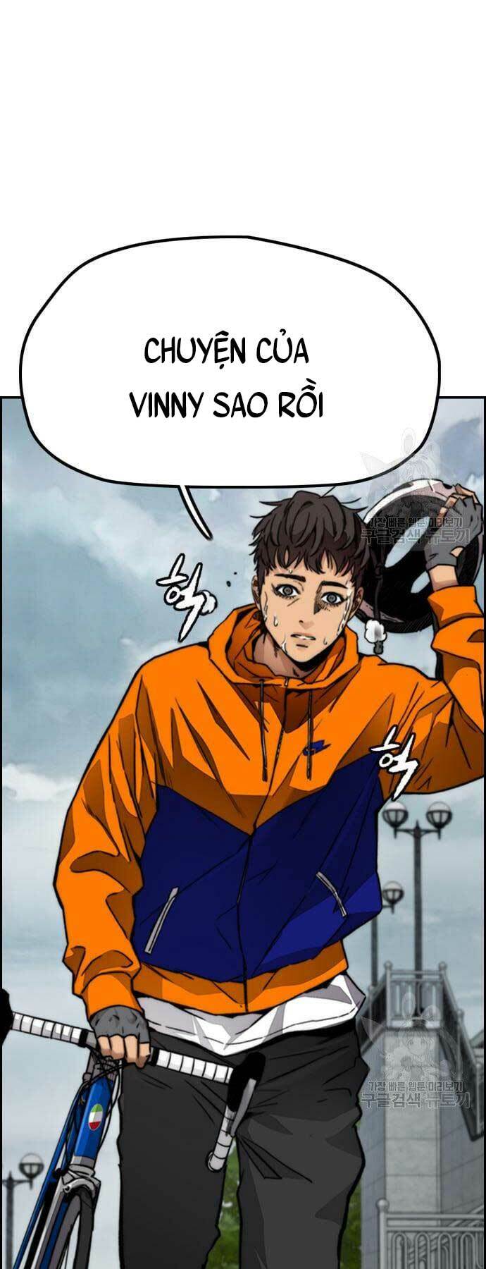 Thể Thao Cực Hạn - Chapter 424 - Page 48