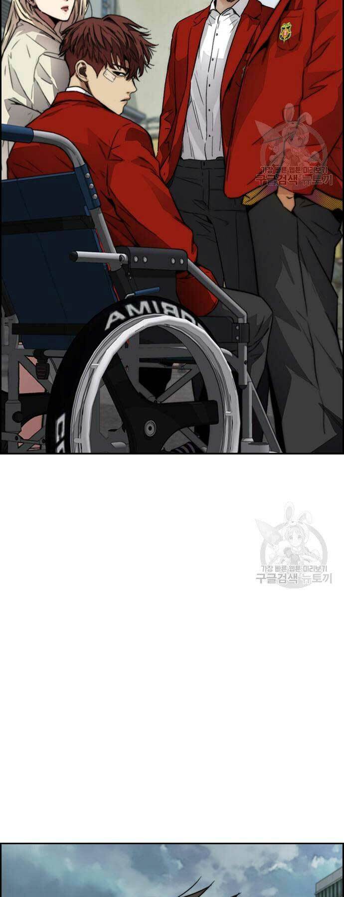 Thể Thao Cực Hạn - Chapter 424 - Page 50