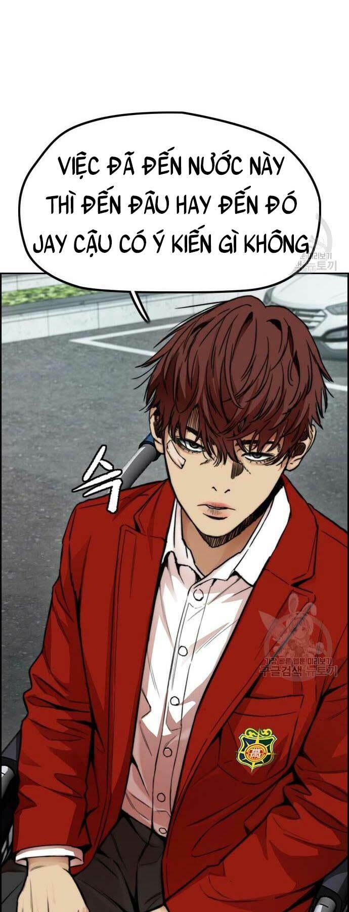 Thể Thao Cực Hạn - Chapter 424 - Page 58