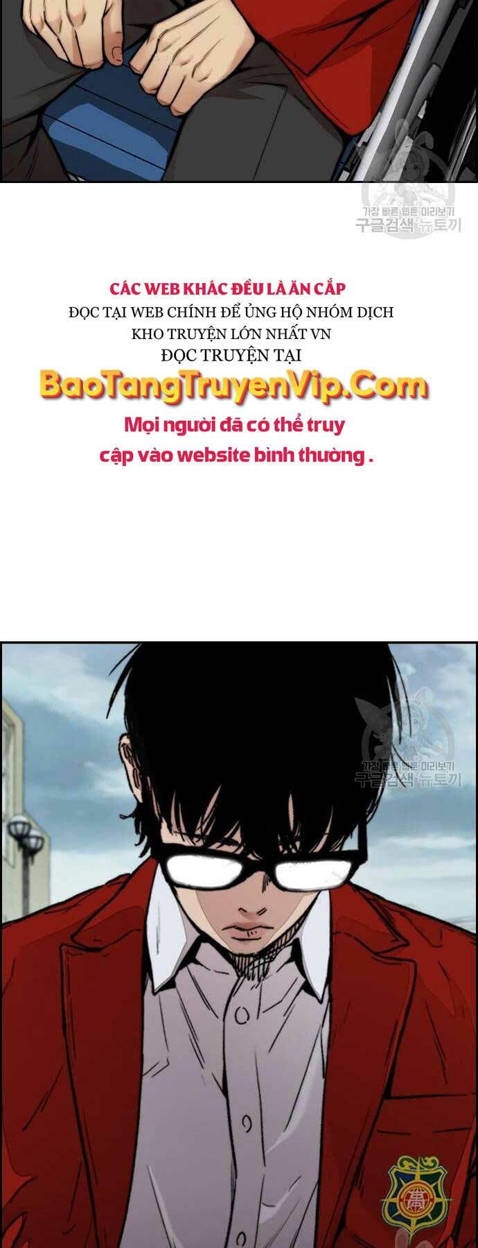 Thể Thao Cực Hạn - Chapter 424 - Page 59