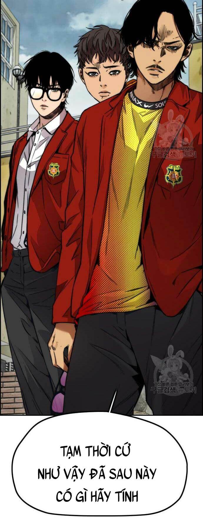 Thể Thao Cực Hạn - Chapter 424 - Page 62