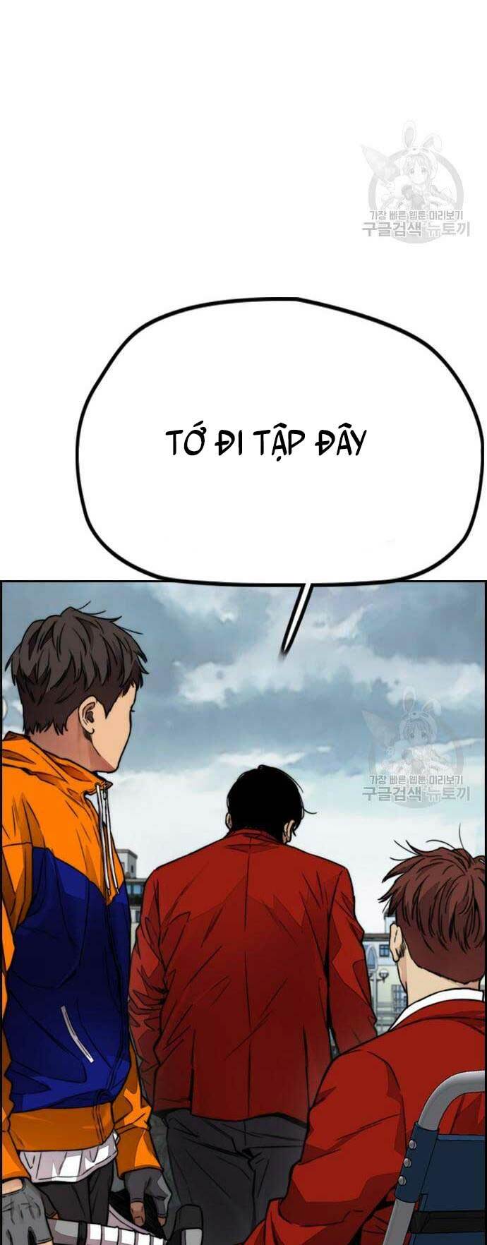 Thể Thao Cực Hạn - Chapter 424 - Page 63