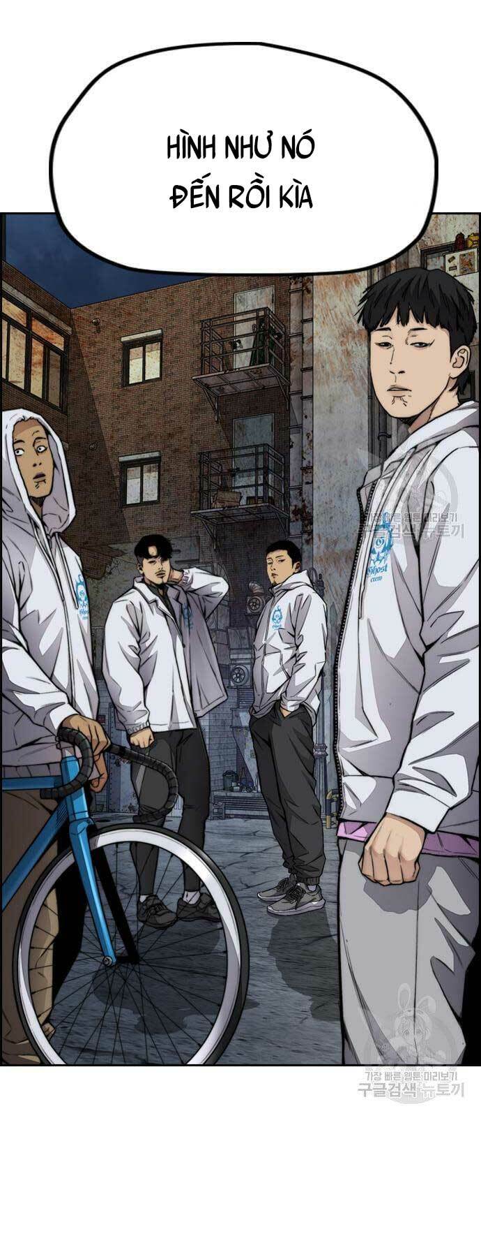 Thể Thao Cực Hạn - Chapter 424 - Page 81