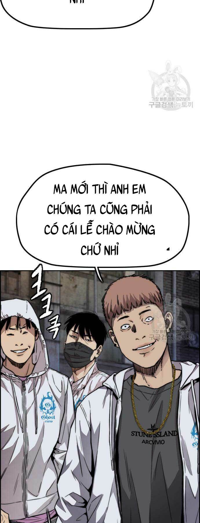 Thể Thao Cực Hạn - Chapter 424 - Page 83