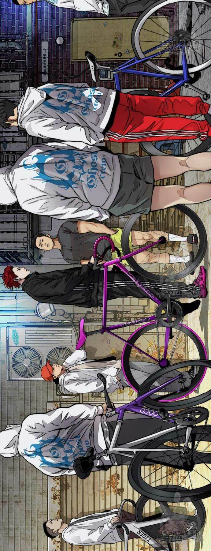 Thể Thao Cực Hạn - Chapter 424 - Page 96