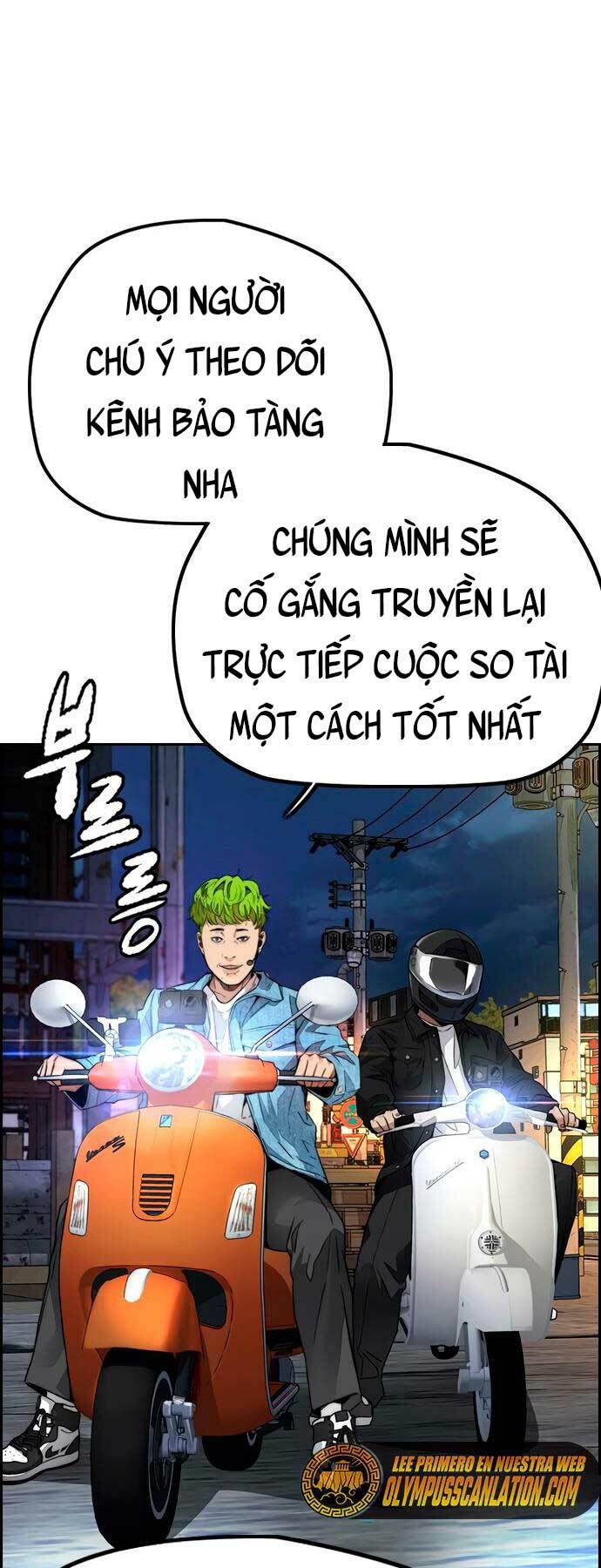 Thể Thao Cực Hạn - Chapter 425 - Page 99