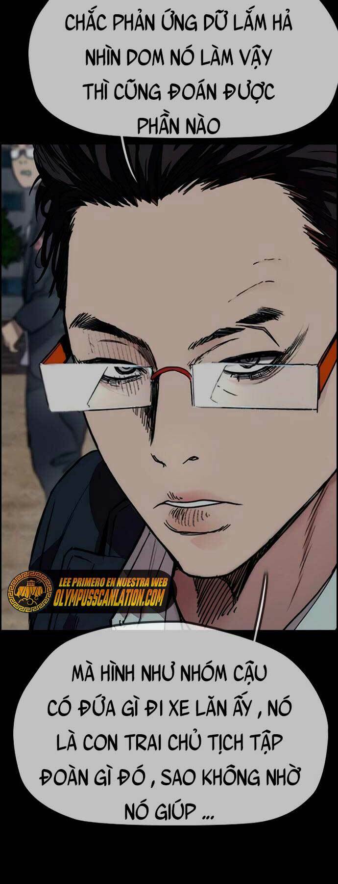 Thể Thao Cực Hạn - Chapter 425 - Page 10