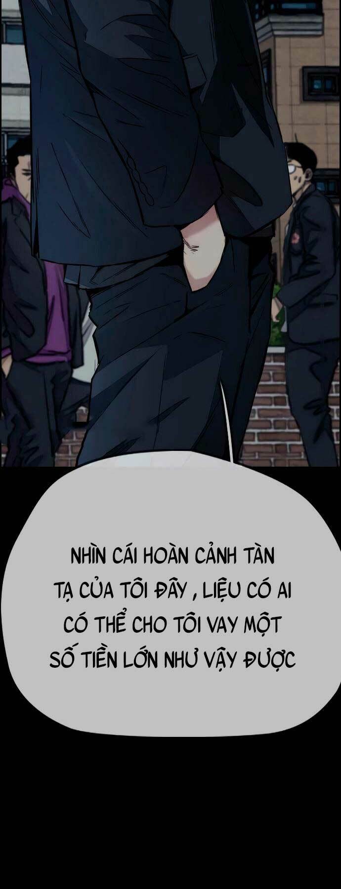 Thể Thao Cực Hạn - Chapter 425 - Page 12