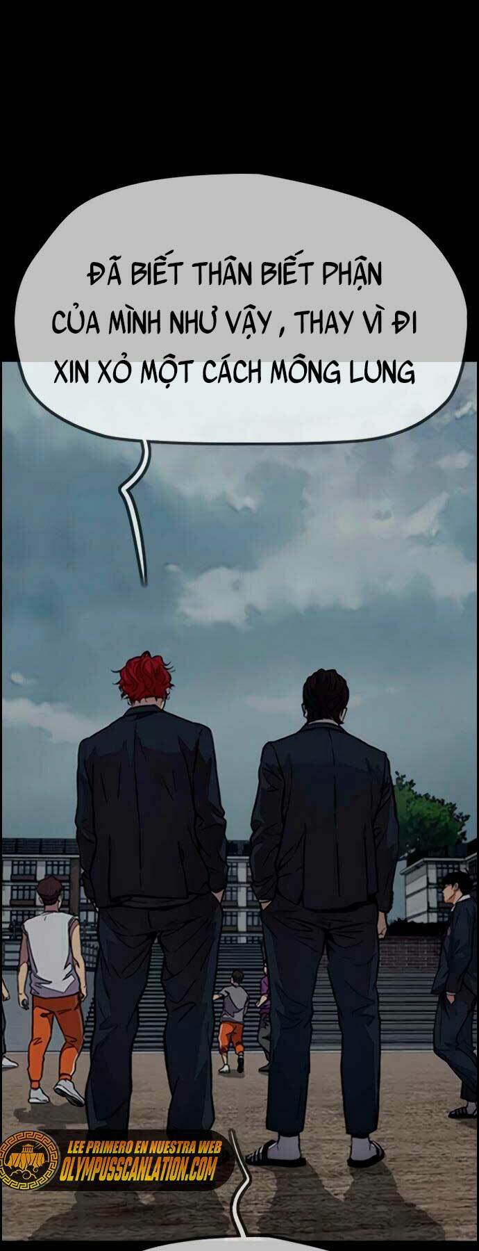 Thể Thao Cực Hạn - Chapter 425 - Page 13