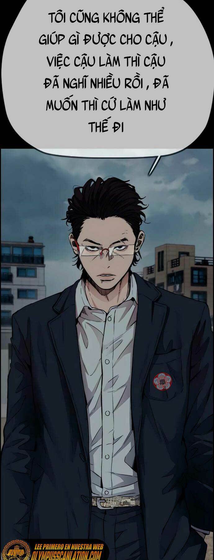 Thể Thao Cực Hạn - Chapter 425 - Page 16