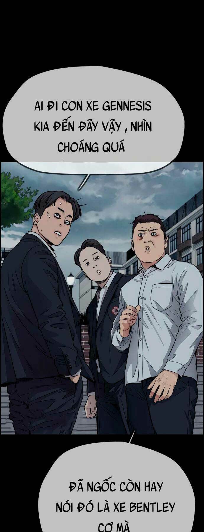 Thể Thao Cực Hạn - Chapter 425 - Page 20