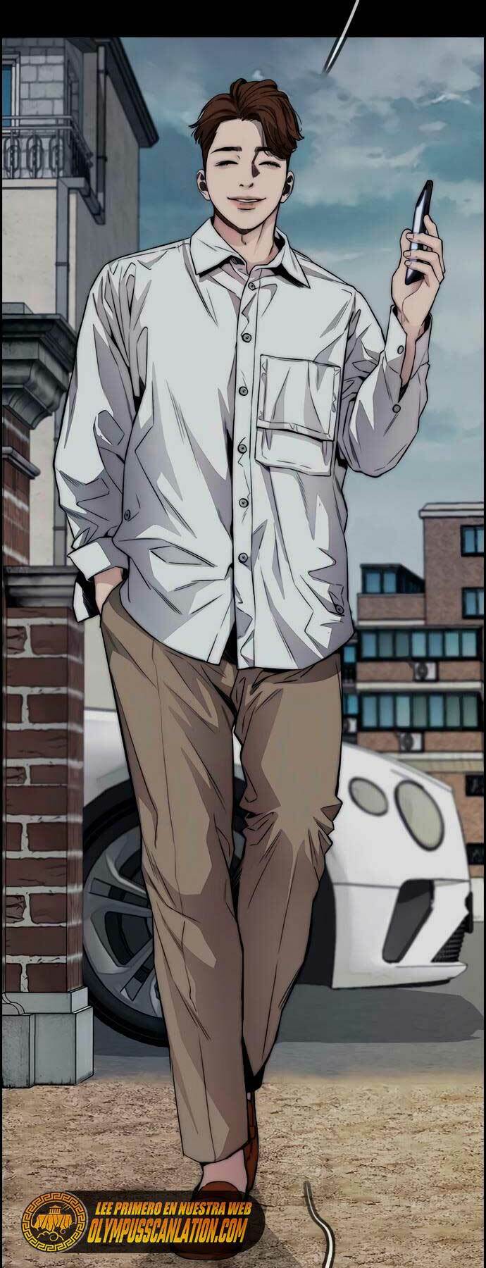 Thể Thao Cực Hạn - Chapter 425 - Page 23