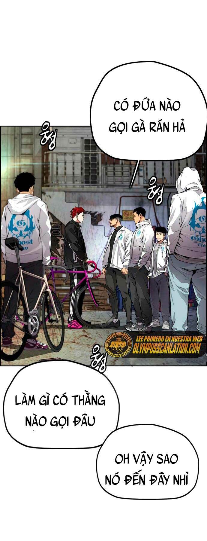 Thể Thao Cực Hạn - Chapter 425 - Page 34