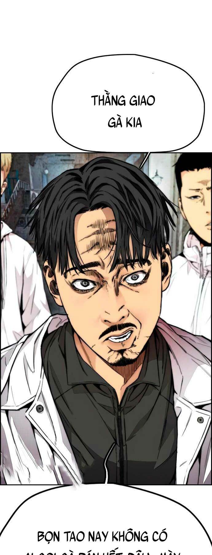 Thể Thao Cực Hạn - Chapter 425 - Page 35