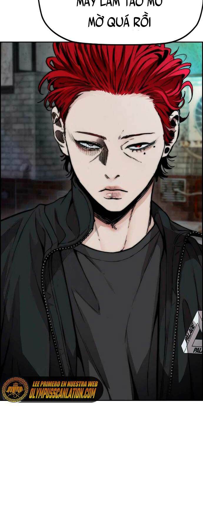 Thể Thao Cực Hạn - Chapter 425 - Page 38