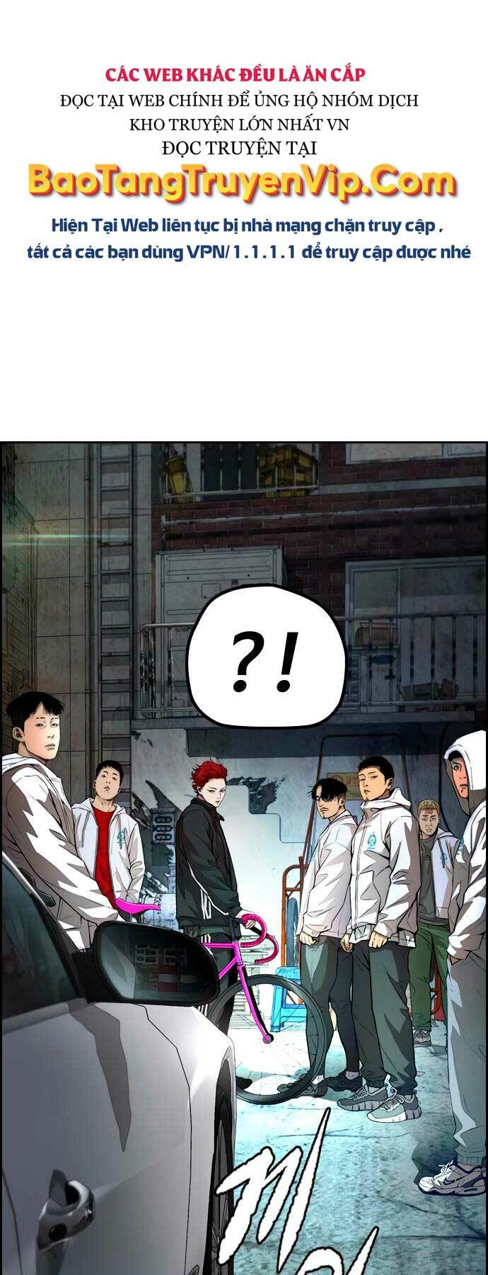 Thể Thao Cực Hạn - Chapter 425 - Page 39