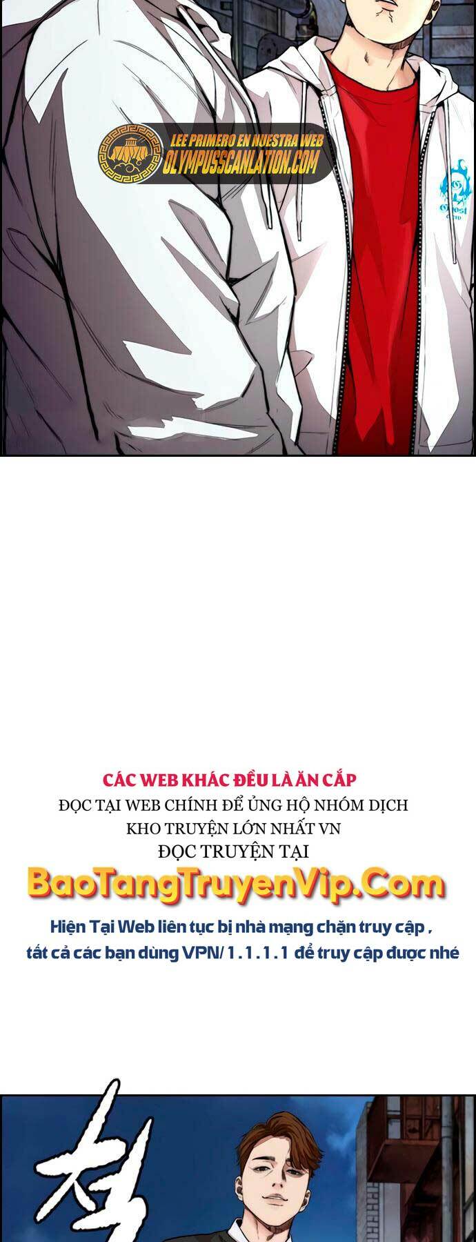 Thể Thao Cực Hạn - Chapter 425 - Page 41
