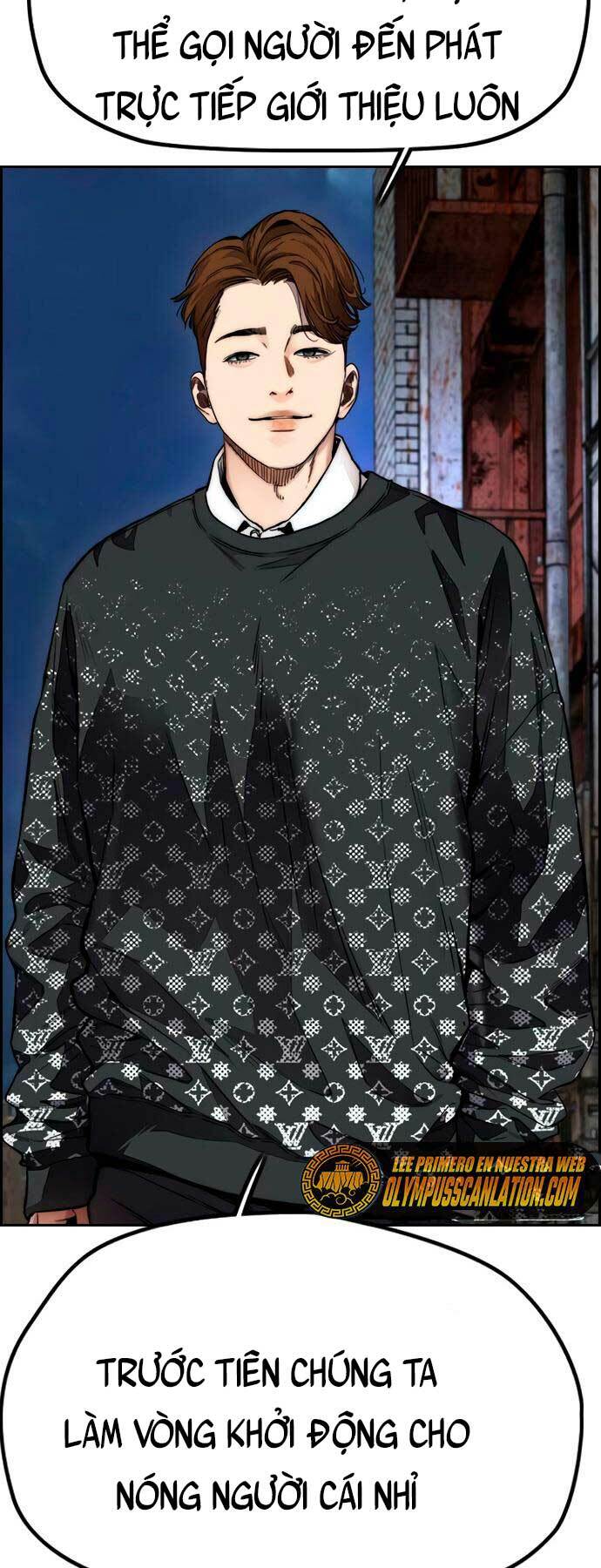 Thể Thao Cực Hạn - Chapter 425 - Page 43